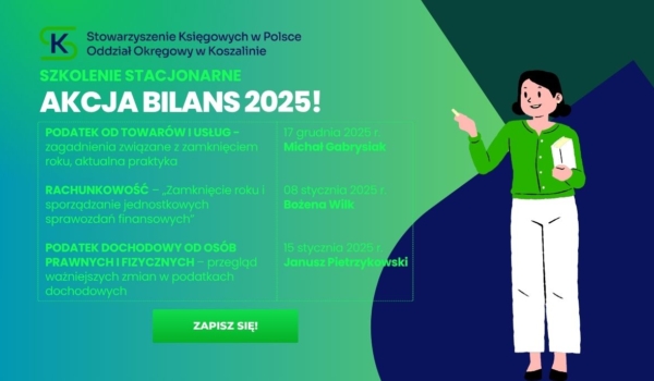Akcja Bilans 2025