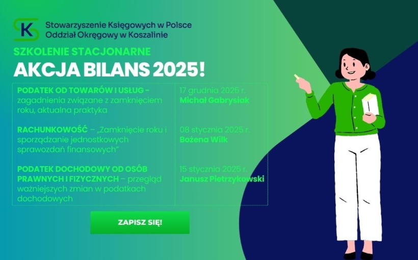 Akcja Bilans 2025
