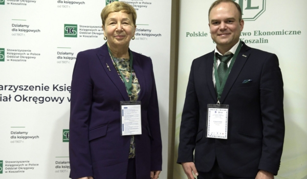 XXI Konferencja Naukowa: Forum Wspierania Przedsiębiorczości Mikrofirma 2025