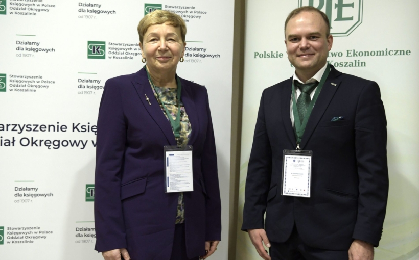 XXI Konferencja Naukowa: Forum Wspierania Przedsiębiorczości Mikrofirma 2025