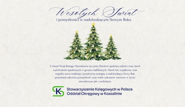 Wesołych Świąt