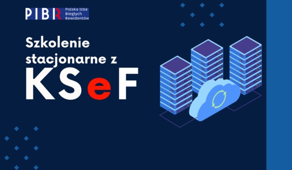 Szkolenie Stacjonarne z KSeF