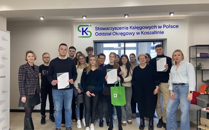 Olimpiada „Rachunkowość w biznesie”