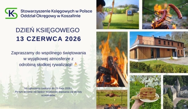 Dzień Księgowego 2026