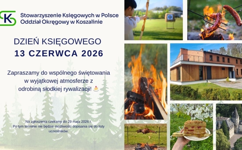 Dzień Księgowego 2026