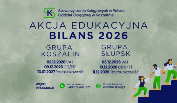 Akcja Bilans 2026