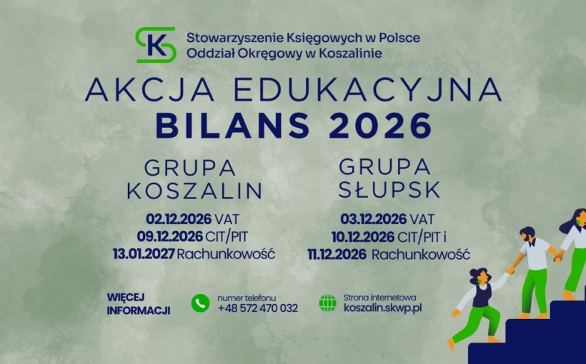 Akcja Bilans 2026