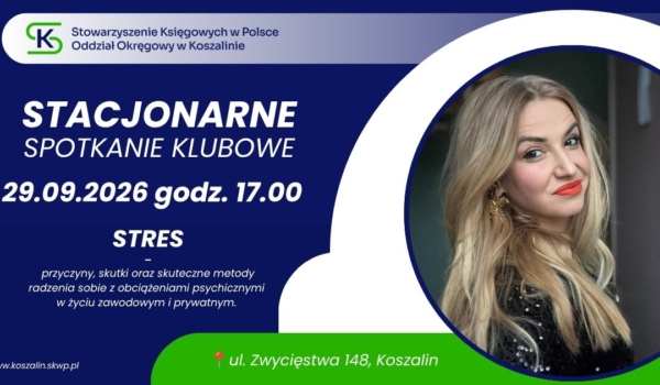 Spotkanie klubowe