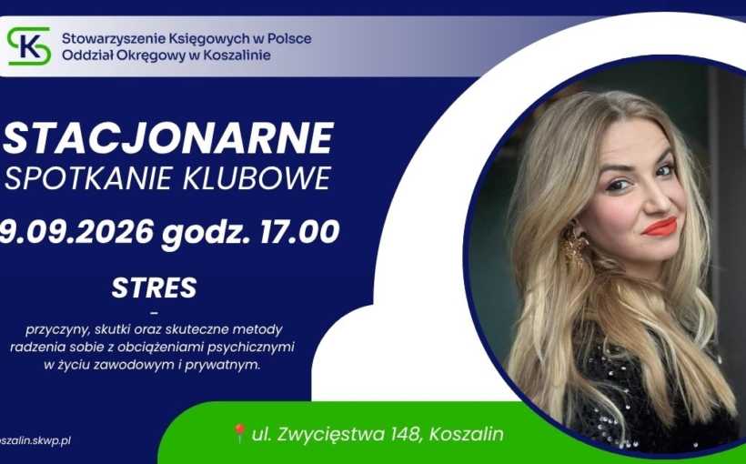 Spotkanie klubowe