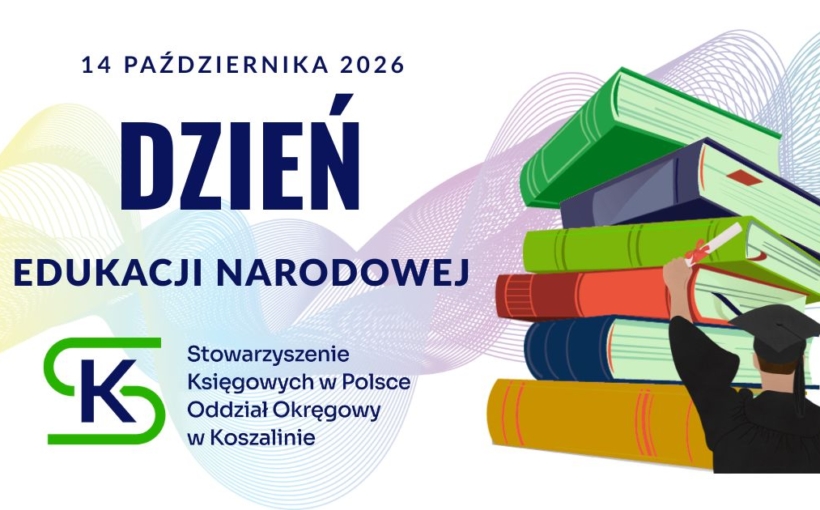 Z okazji Dnia Edukacji Narodowej