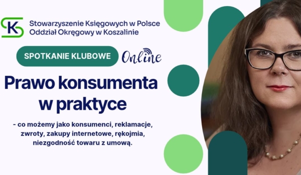 Spotkanie klubowe